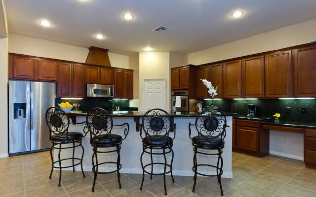 PS002 8 Bedroom Villa By Senstay