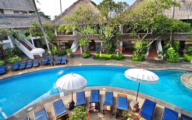 Sativa Sanur Cottages