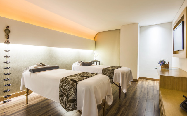 Sonesta Hotel Bogota