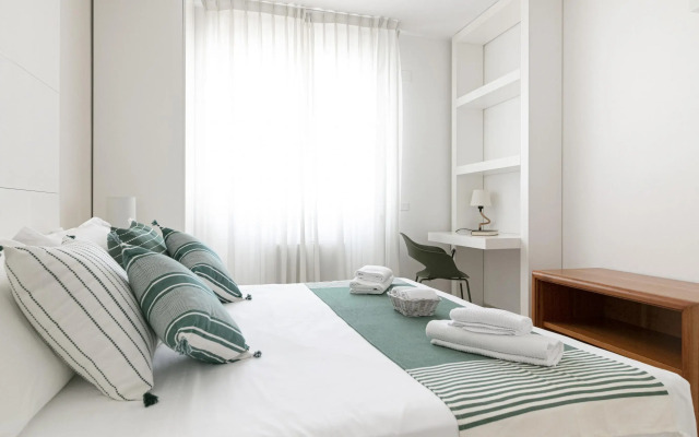 Residenza Excelsior 907