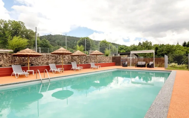 Hôtel Restaurant le Prieuré