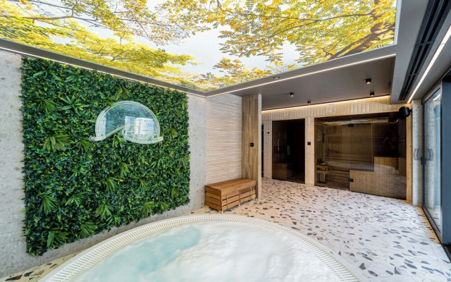 Apartamenty Morskie - Posesja Plażowa