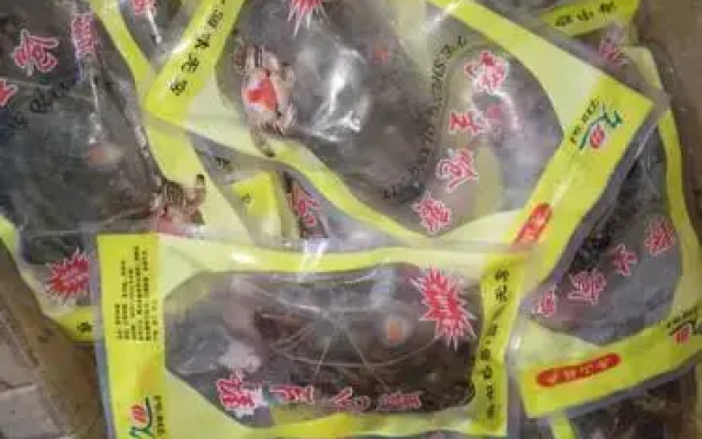 朱家尖博茨渔家客栈
