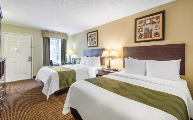 Quality Inn Daytona Speedway I-95