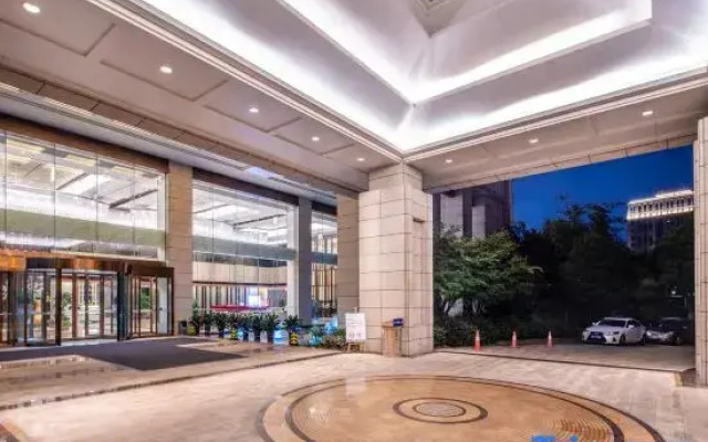 Shazhou Lake Hotel