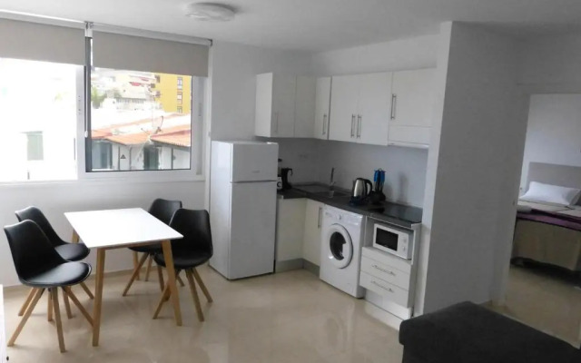 Apartamento la Arena