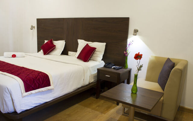 OYO Rooms Marathahalli