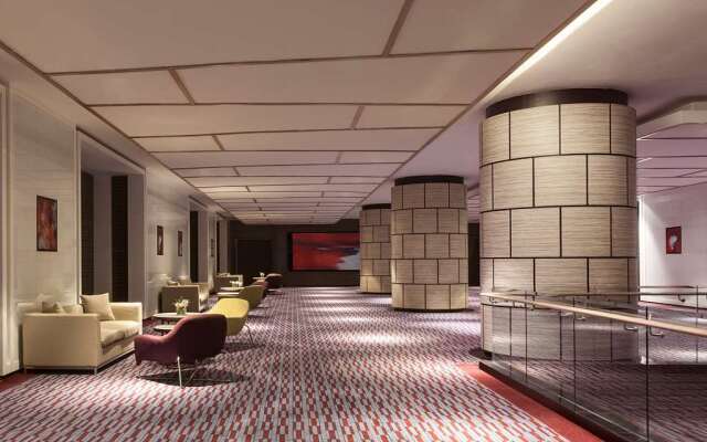 Four Points by Sheraton Sandakan