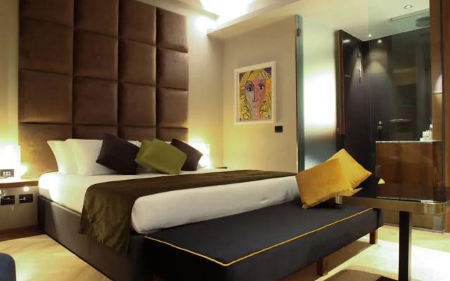 Triviho Hotel