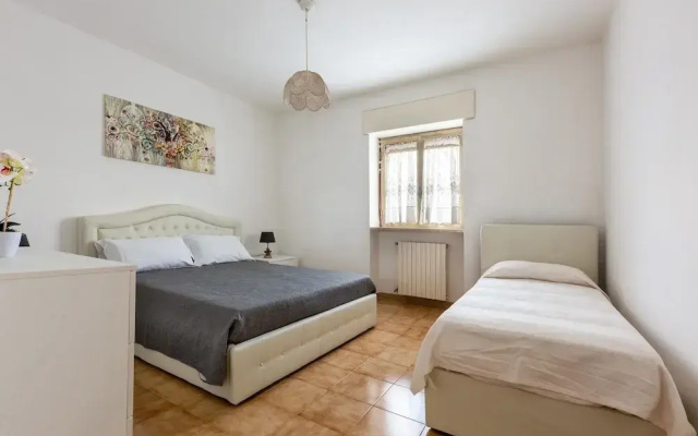 2711 Villa Stella Lina by Barbarhouse