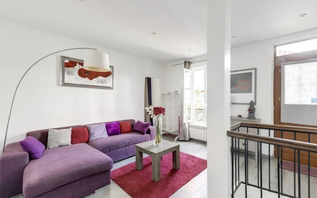 Loft Fraternité
