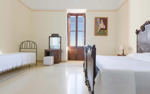 1893 Villa Martella
