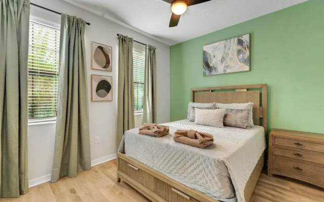 2311vd-providence 5 Bedroom Home