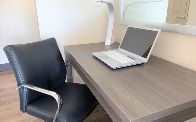 Summerfield Inn Fresno Yosemite