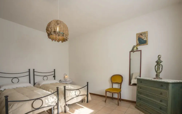 Tognazzi Casa Vacanze - Petriccio