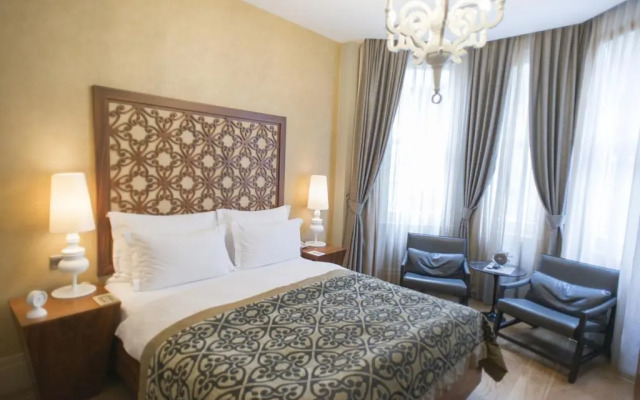 Taksim Prelude Hotel