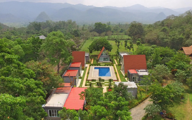 Khaoyai Nature Resort