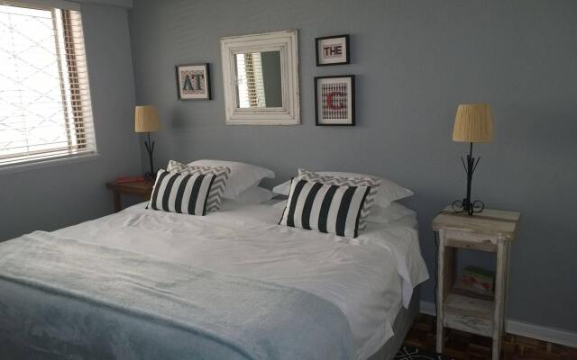 Monaco Gardens Anneline's Self Catering Apartments