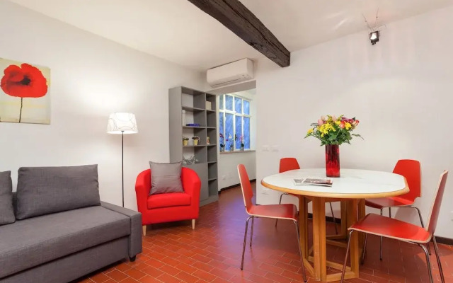 Rome as you feel - Minerva