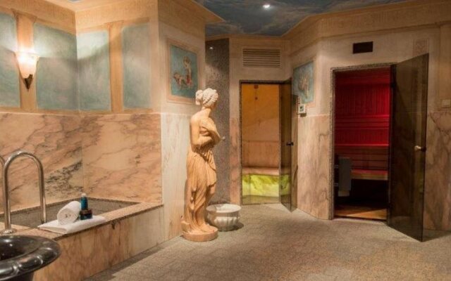 Hotel Essenza