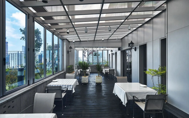 JB Design Hotel Haeundae