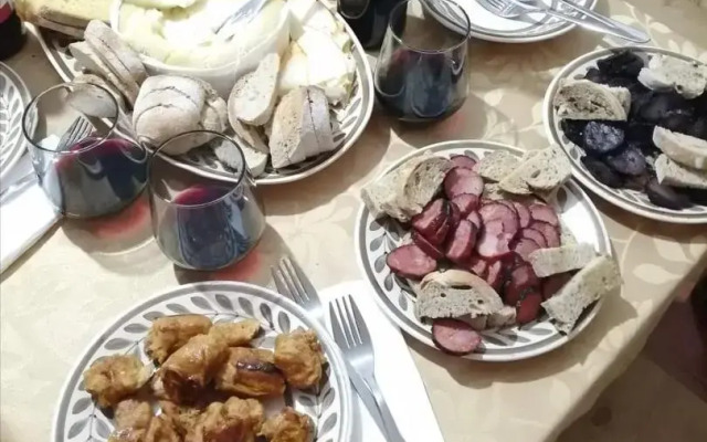 Casa da Serra - Serra da Estrela