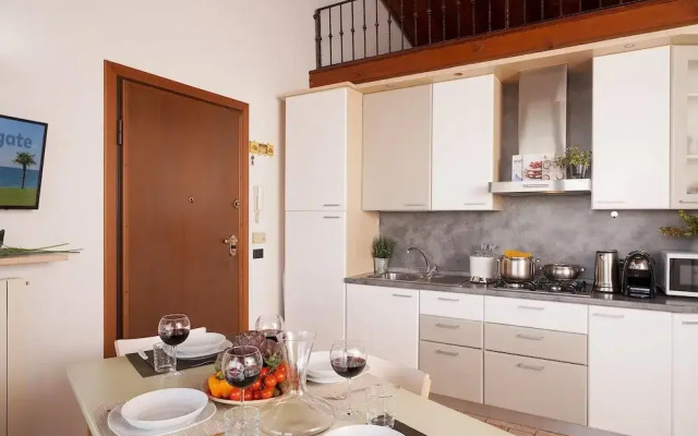 Residenza Chateau du Lac