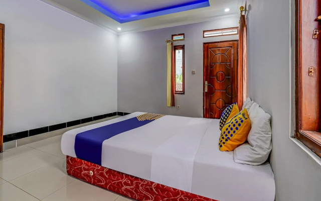 OYO 91014 Eco Tourism Desa Cibodas Areng 2 Syariah