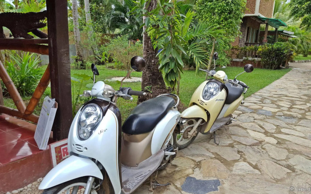 Cooper's Beach Resort