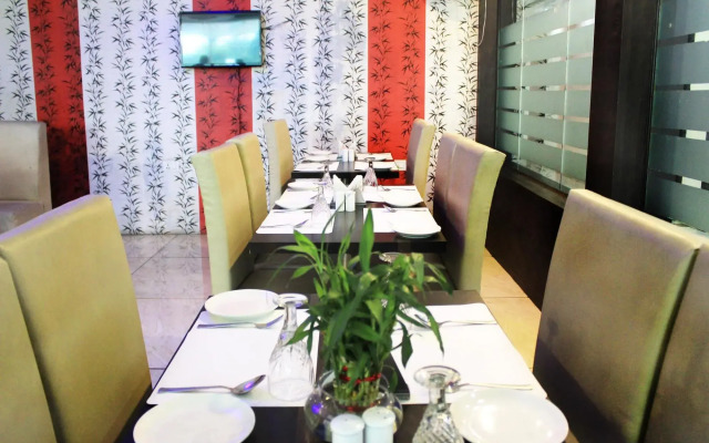 Hotel Gangotri