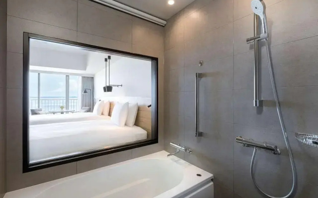Hilton Okinawa Sesoko Resort