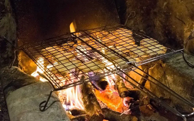 Rustic Farmhouse Stay, Carmignano