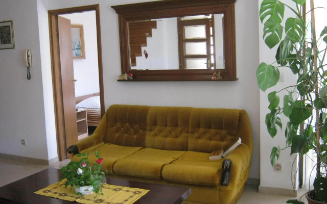 Afrodita Apartments
