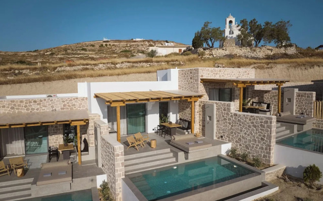 Kemelia Suites