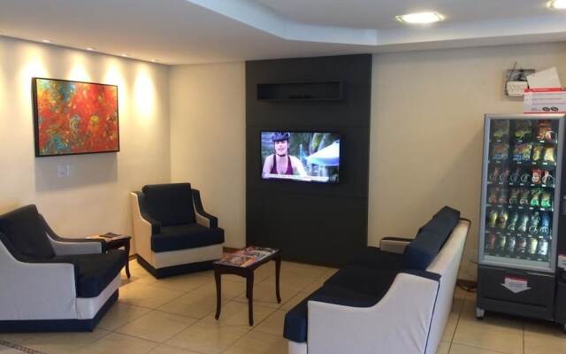Graju Turismo Hotel