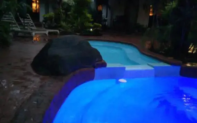 African Ambience Guest House