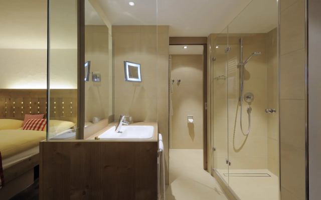 Boutique-Hotel Alemannenhof