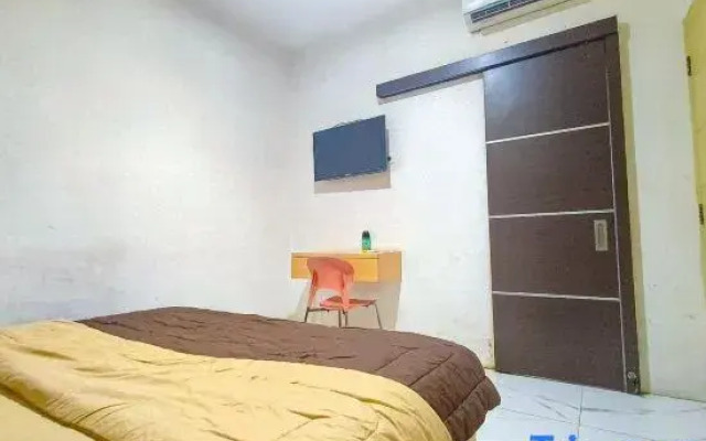 Guest House 88 RedPartner