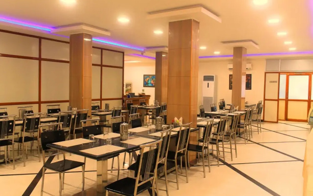Hotel Ashoka