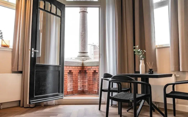 Limehome Den Haag Keizerstraat