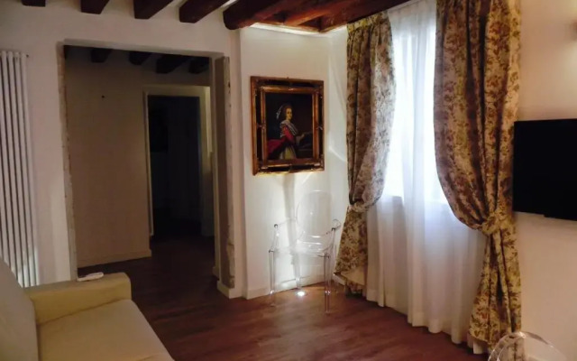 Home Venice Apartments-Rialto 1 - 2 - 3
