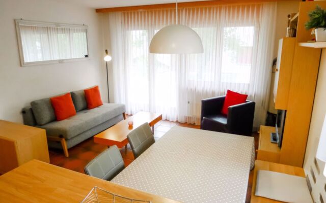 Apartment Alicia St Valentin/San Valentino