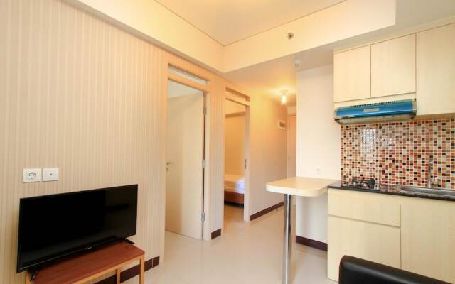 19 Avenue Apartment By Roomz