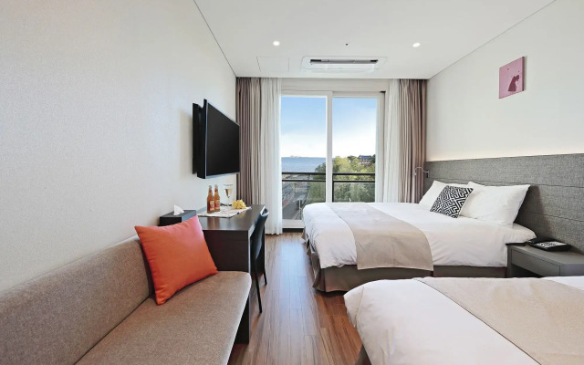 Rgb Sky Hotel