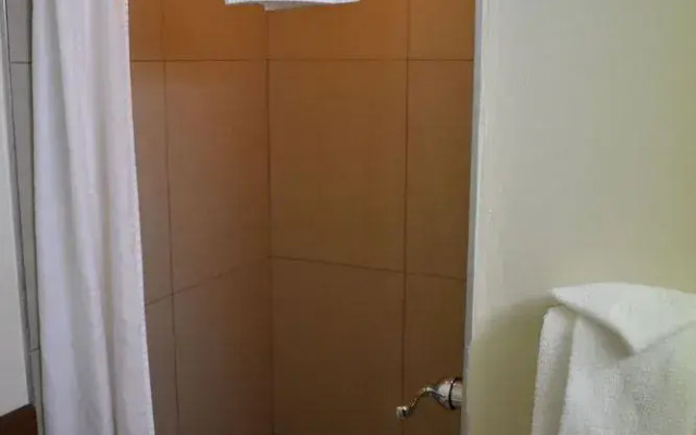 White Chief Mountain Lodge