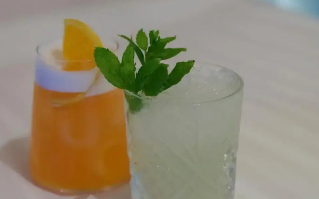 Akkadian LGBT Boutique Hotel