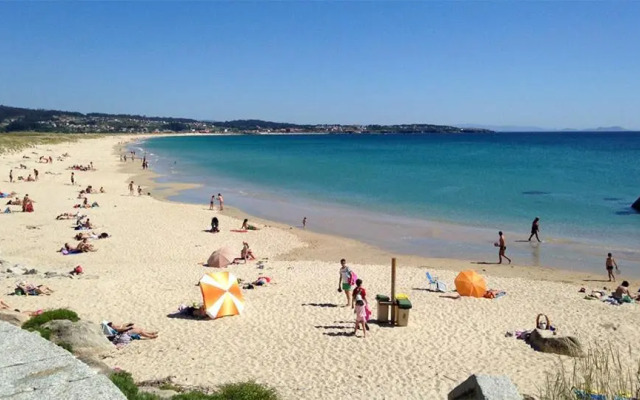 c Apartamentos Diego