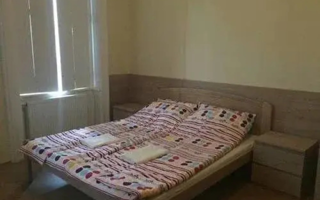 East Hostel