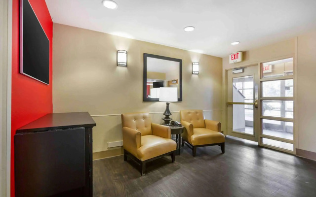 Extended Stay America Suites Phoenix Biltmore