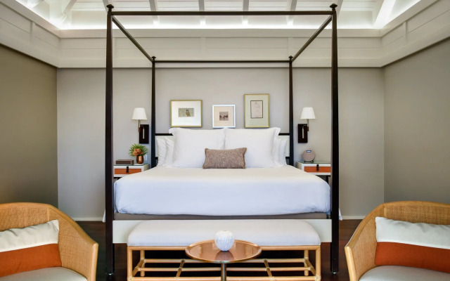 Rosewood Le Guanahani St Barth